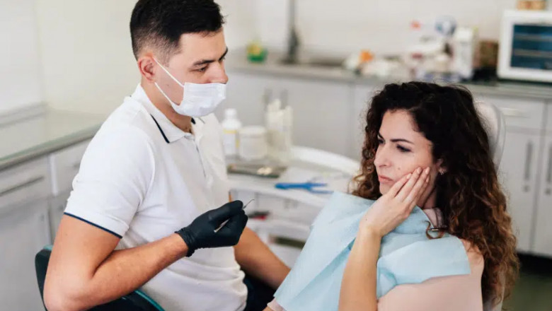 Top Reasons People Delay Dental Care—and Why You Shouldn’t