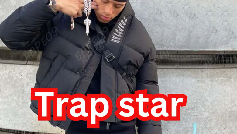 Trapstar Italia Fans Can’t Get Enough