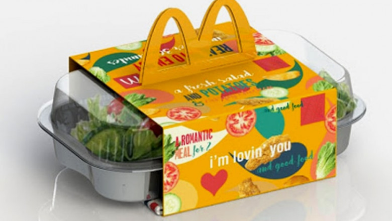 Why Personalized Happy Meal Concepts Matter for Kids’ Brands?