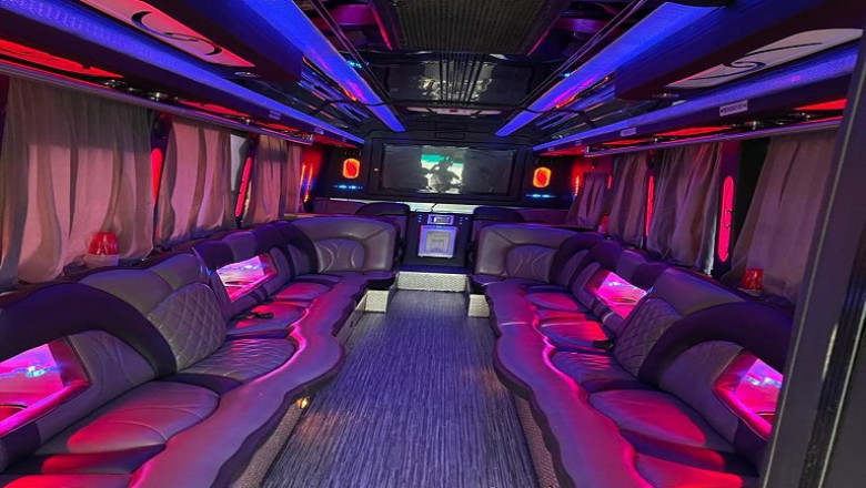 Airport Limo Service NYC – Experience Luxury and Comfort