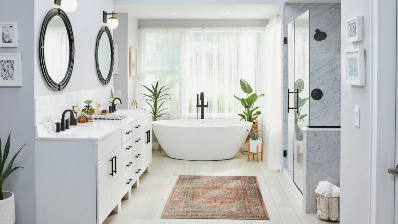 Bathroom Remodeling Service in Omaha, NE