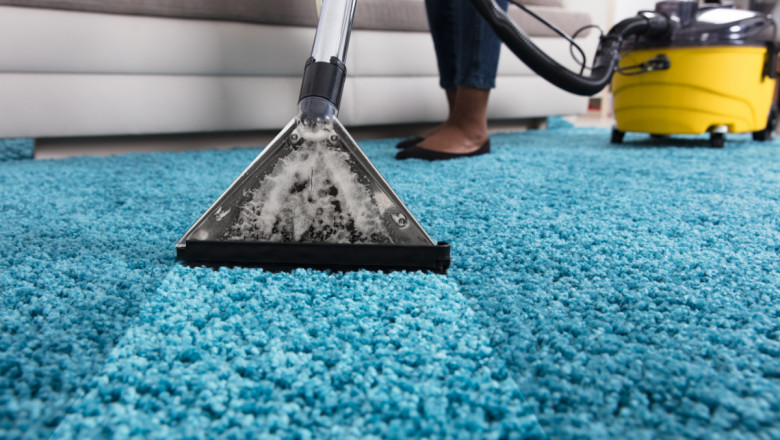 Best Carpet Cleaners Denver, CO