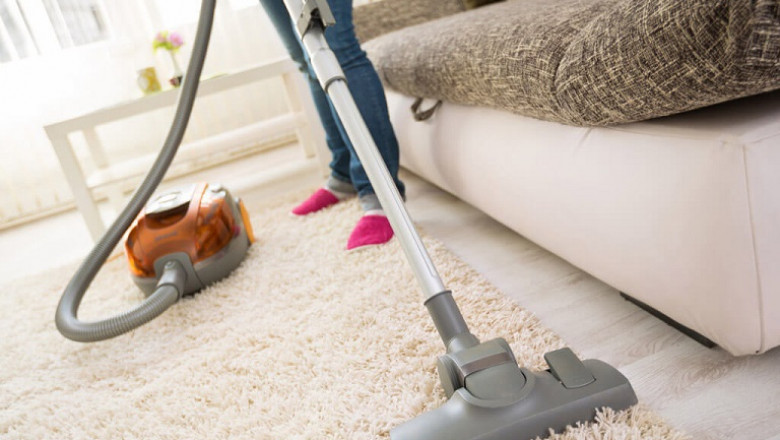 Carpet Cleaning Services in Weaverville, NC