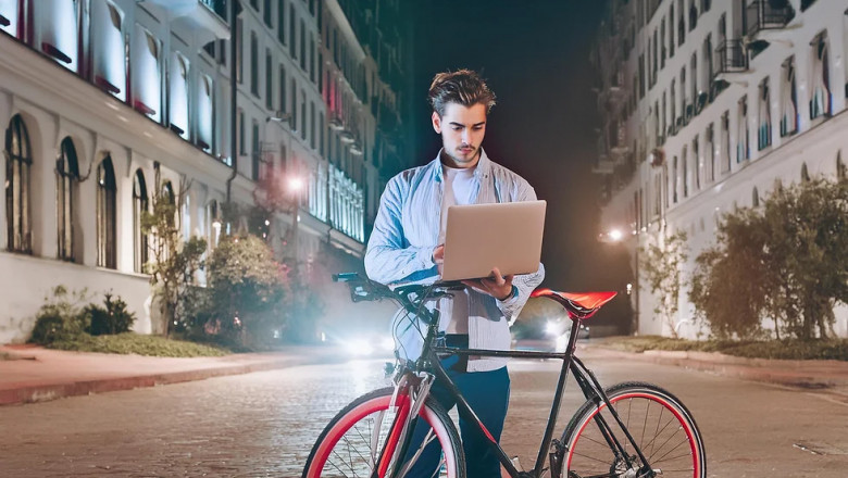 E-Scooter and bike Software Development Company - Cost & Trends 2025 - 2032