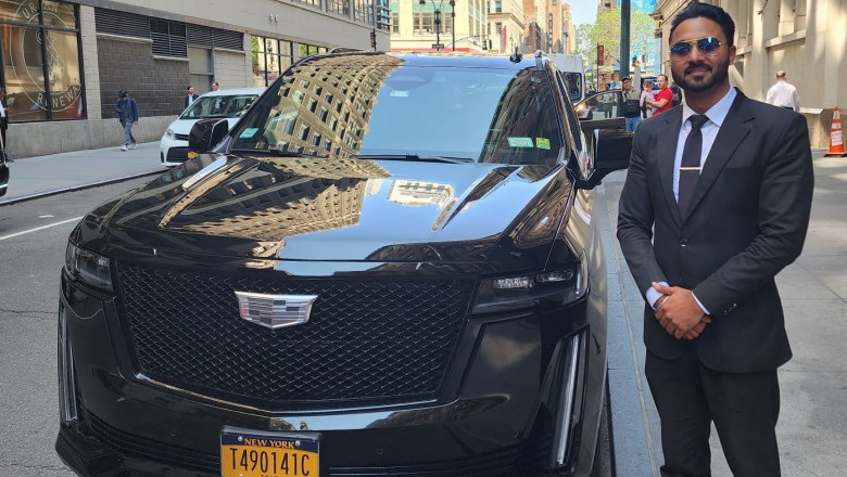 Elevate Your NYC Party Experience with a Limo Party Bus