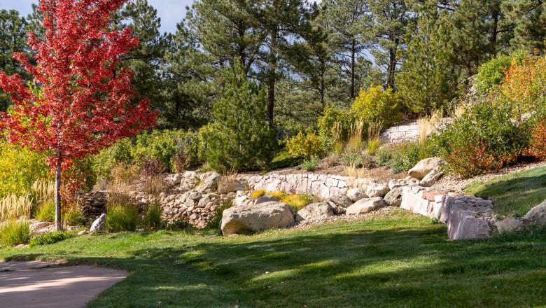 Landscape Contractors in Spanish Fork, UT