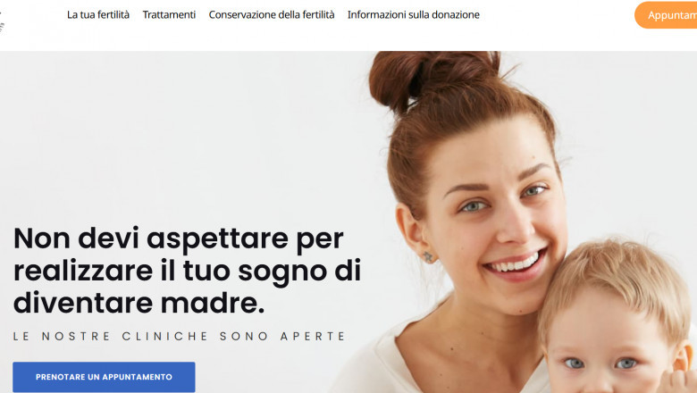 Le Star che Hanno Avuto Figli con la FIV