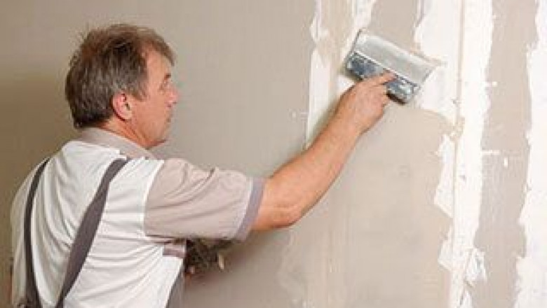 Local Drywall Contractors Rothschild, WI