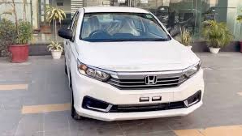 Self Driven Car in Dehradun: Convenience and Freedom on the Go