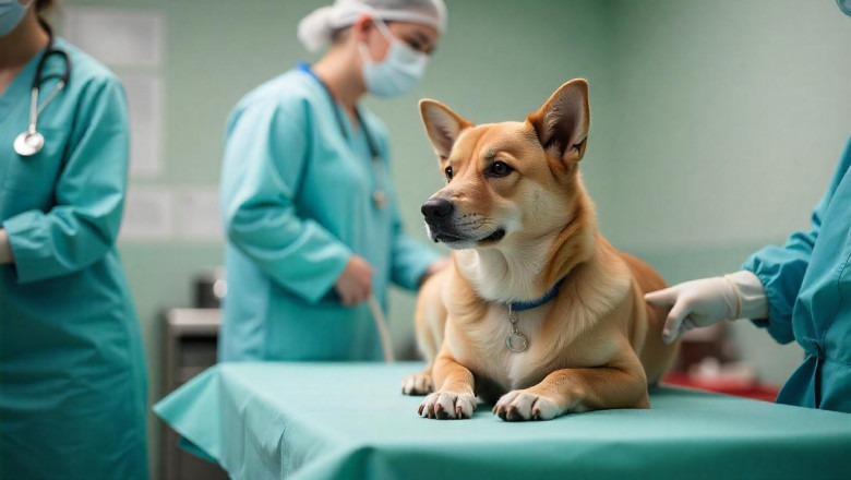 Senior Pet Care Services in Vancouver
