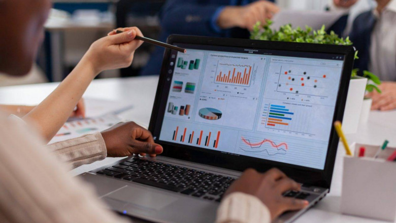 SEO Competitor Analysis Checklist