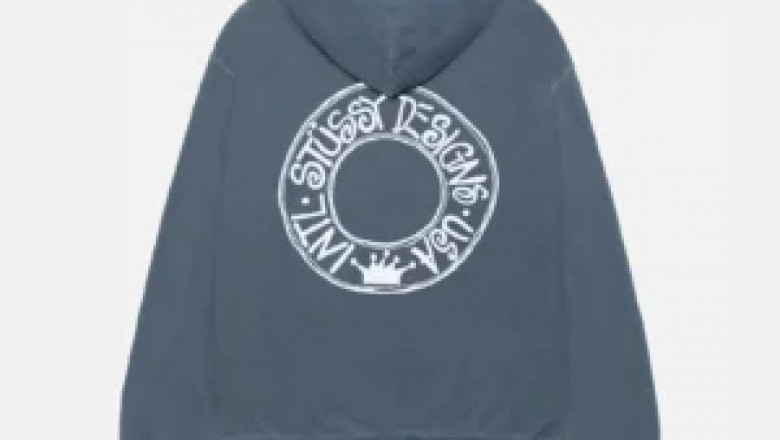 Stüssy in Tokyo, LA, and London: A Global Fashion Phenomenon