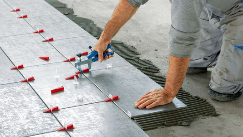 Tile Flooring Services Pecos, NM
