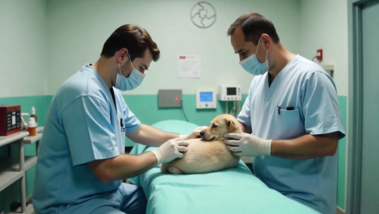 Understanding the Types of Anesthesia Used in Surrey Animal Hospitals