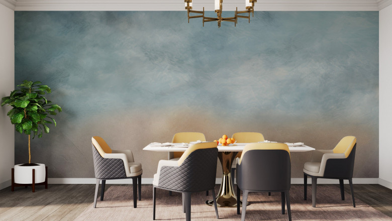 Wallpaper for Rooms: A Room-by-Room Interior Design Report