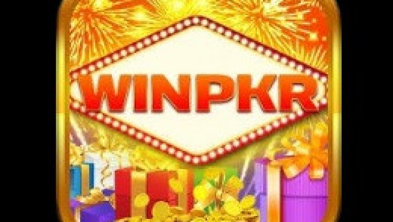 WINPKR App – Download for Android