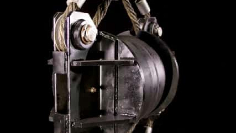 A Guide to Choosing Effective Vibration Dampers for Marine Pile Driving Projects