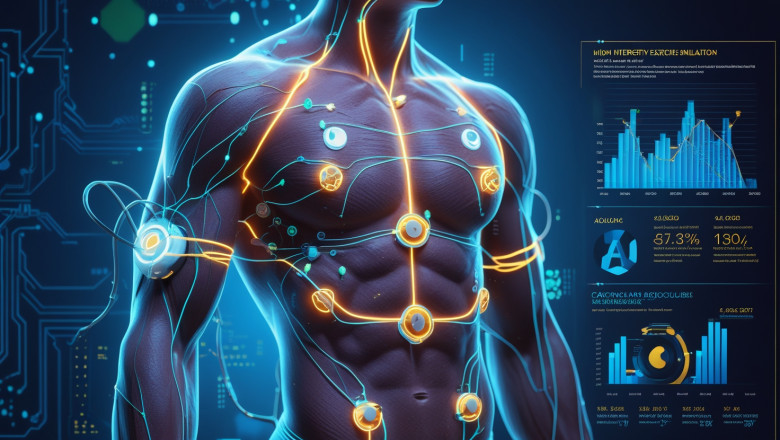 AICAR and Its Role in Recovery from High-Intensity Exercise Simulations: A Research-Backed Analysis
