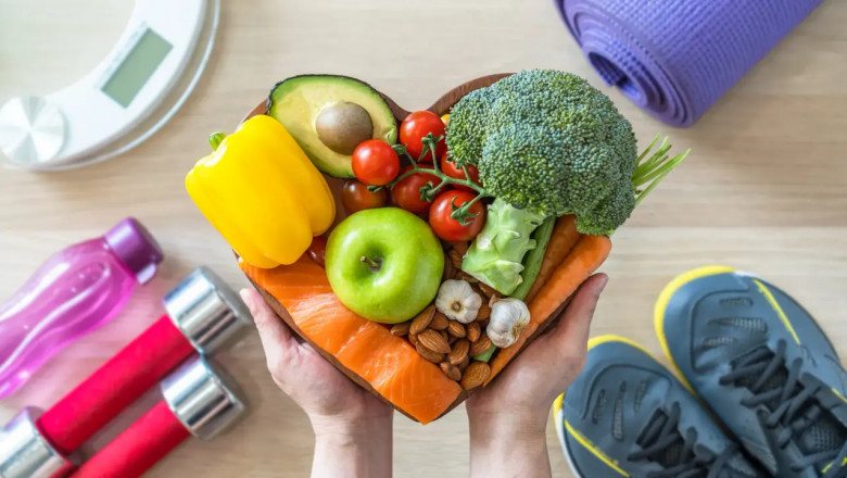 Effective Lifestyle Changes to Manage High Cholesterolemia Dubai