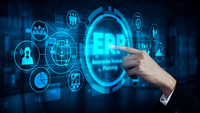 ERP for State Universities - On Screen Evaluation System