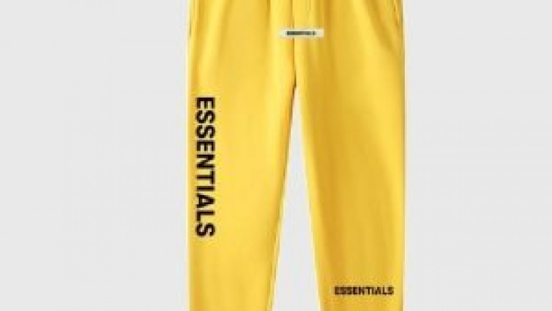 Essentials x EE Just Dropped—What Are You Waiting For?