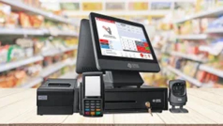 How to Choose Retail Software in Lucknow?