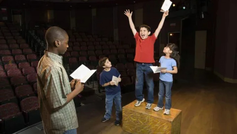 The Art of Acting: More Than Just Pretending