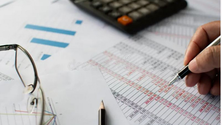 The Growing Demand for Freelance Accounting Services