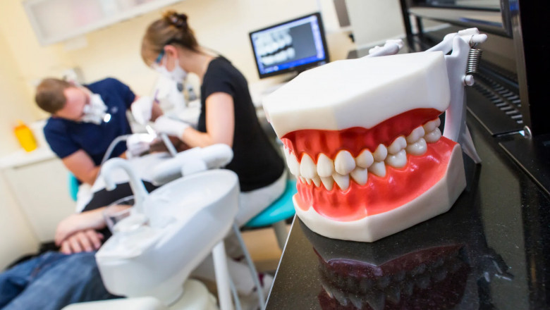 Why Location Matters When Picking Your Family Dentist