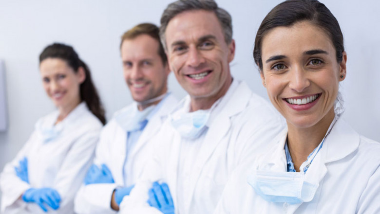 Why Location Matters When Selecting a Dentist Near You