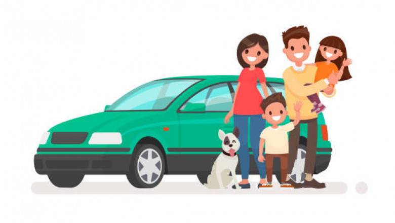 Choosing the Right Mid-Size Car for Your Family: A Practical Guide