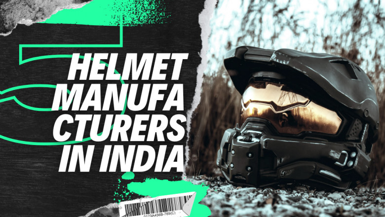 Delhi’s Trusted Experts in Headgear: Full Face and Open Face Helmet Manufacturers