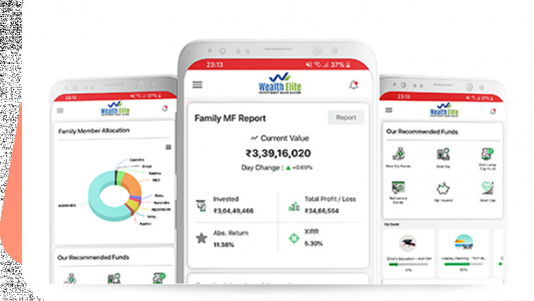How Can MFDs Avoid Calculation Errors With Mutual Fund Software For Distributors?