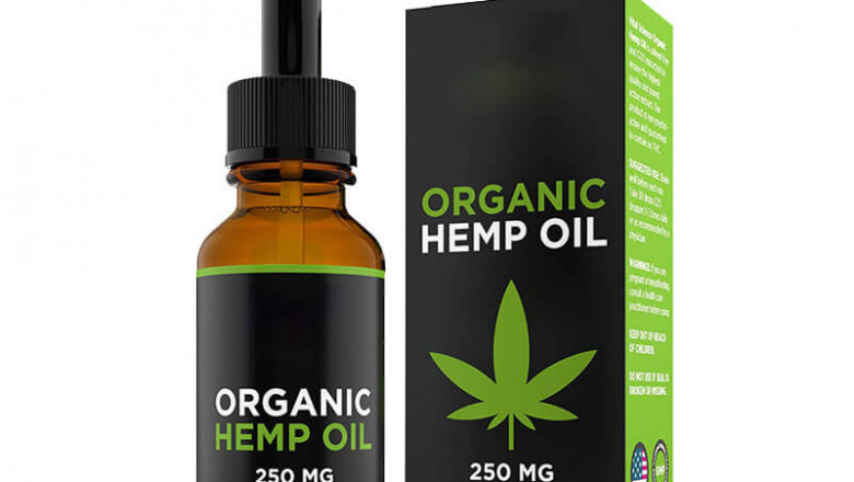 How Tamper-Proof Packaging Builds Trust in the CBD Industry