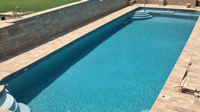 How to Maximize Your Pool’s Lifespan with Expert Repairs and Pool Installation in Knoxville