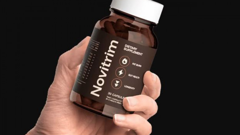 Novitrim mod mavefedt – Hvordan det rammer genstridige områder