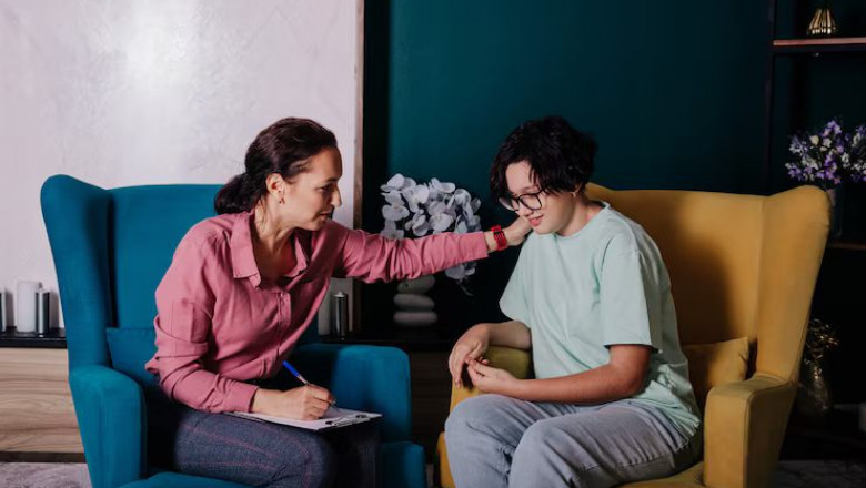 Obsessive-Compulsive Disorder (OCD): Myths vs. Reality