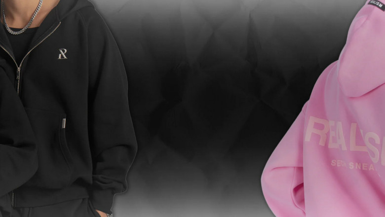 Realism Clothing: A Movement Towards Authentic Expression