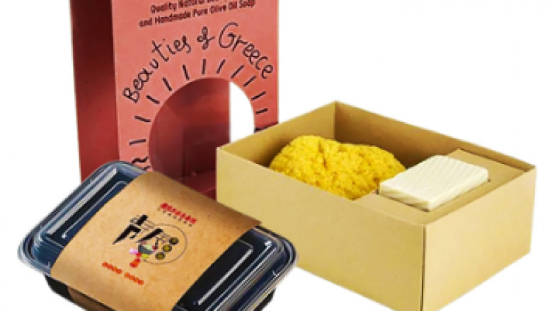 Step-By-Step Guide To Creating Black Printed Sleeve Boxes