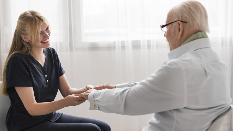 Finding the Right Balance: Love, Independence, and Daily Professional Attention