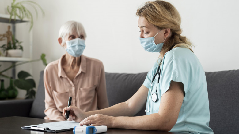 How Home-Based Help Brings Dignity, Health, and Comfort to the Elderly