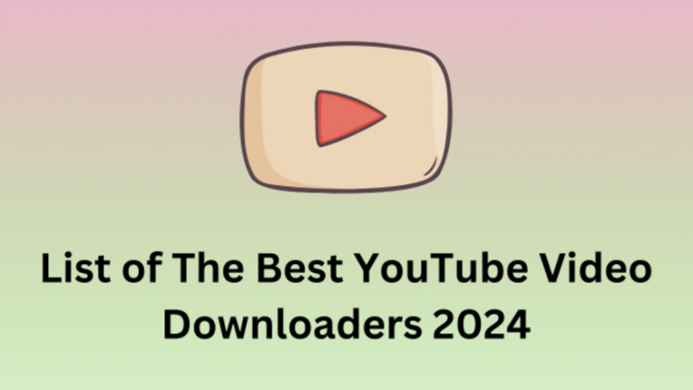 Latest tool to download YouTube videos in HD quality