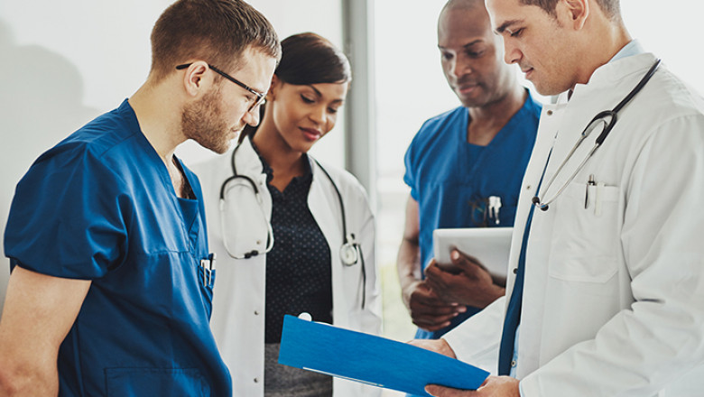 Benefits of Consulting a British General Practitioner in Dubai for Your Family Health