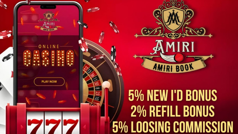 LSG vs SRH Live Action: Place Bets with a Trusted Online ID