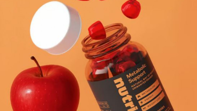 Nutrical : Avis sur le meilleur complément minceur végan de 2025