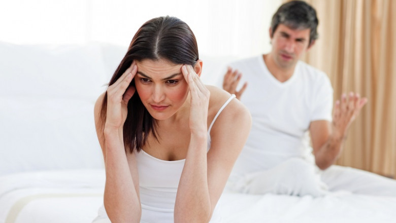 Premature Ejaculation: Is It Caused by a Woman or Something Else?