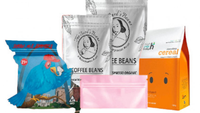 5 Benefits of Using Custom 3.Five Mylar Bags for Packaging