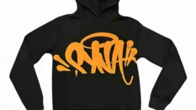 Limited, High-Quality Collections: The Syna World Hoodie