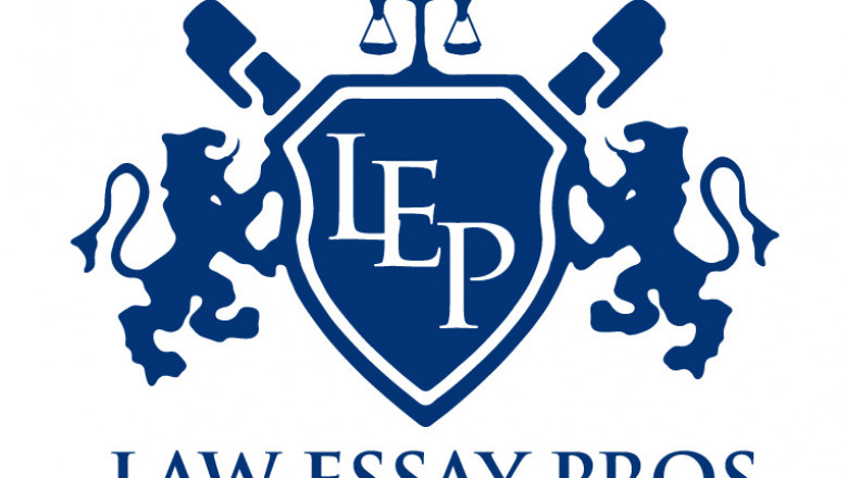 Top Law Assessment Writing Services in the UK: Expert Help for Law Students