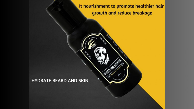 Top Men’s Grooming Products Every Man Needs